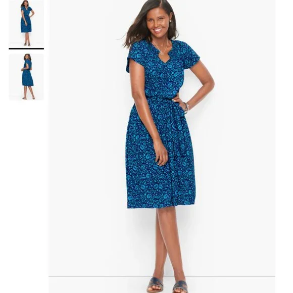 green emerald velvet dress Shop Talbots Clothing and Dresses at SilkRoll. Trade with us!